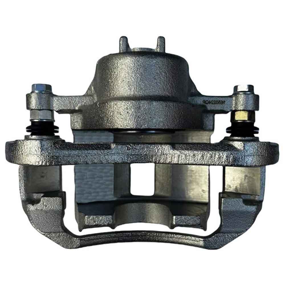 2007 Kia Rio Brake Caliper